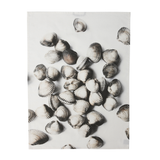 Mussels Tea Towel