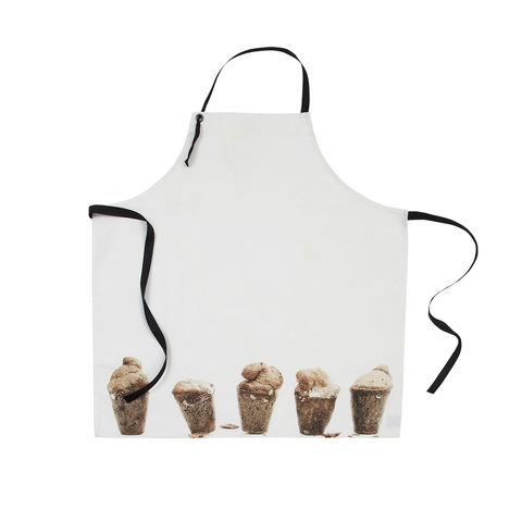 Kids Apron, Popovers