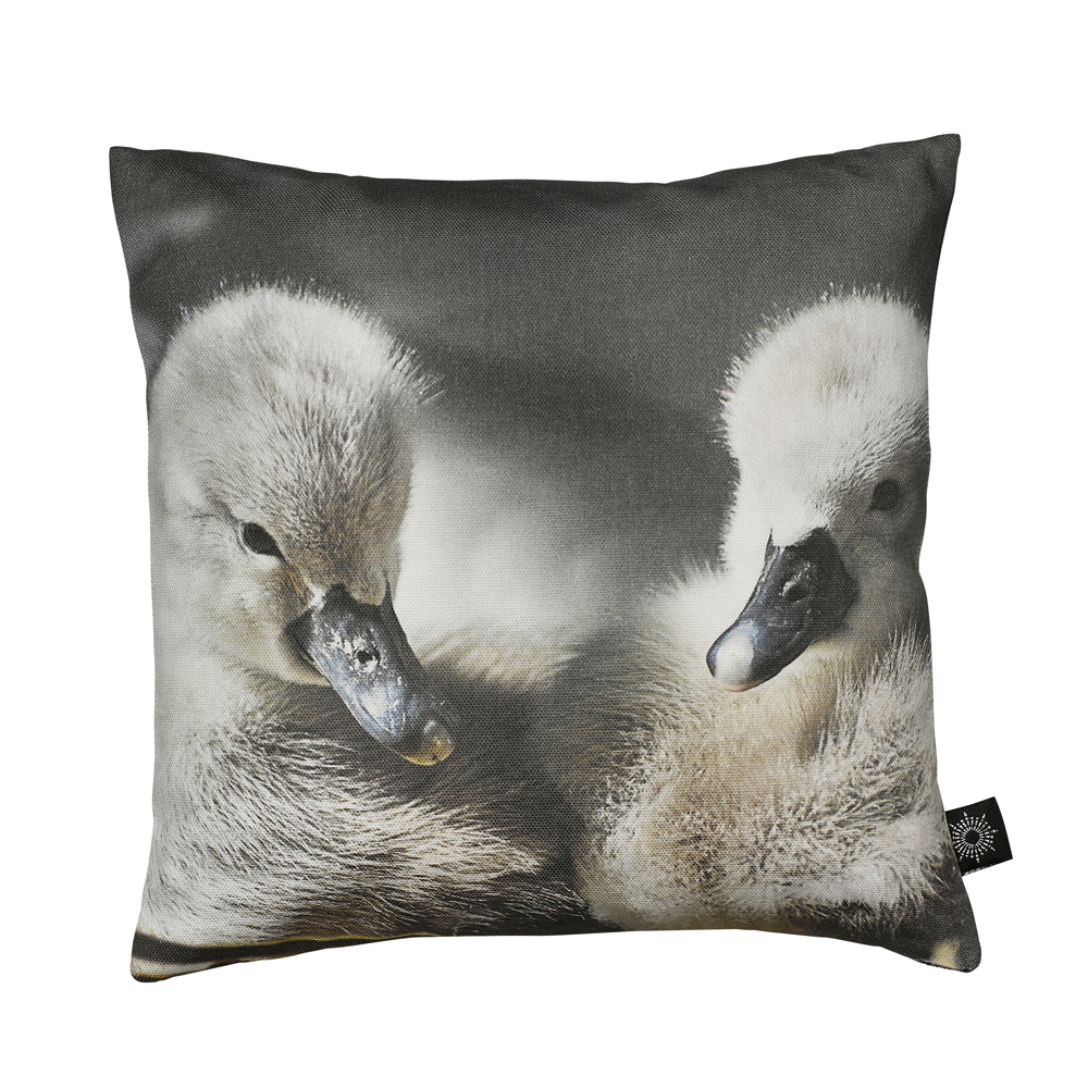 Baby Ducklings Kids Cushion