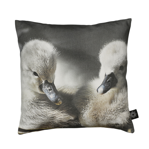 Baby Ducklings Kids Cushion
