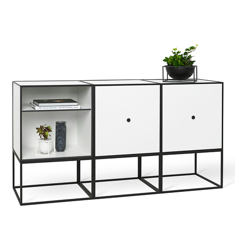 Frame Sideboard Trio/FREE SHIPPING