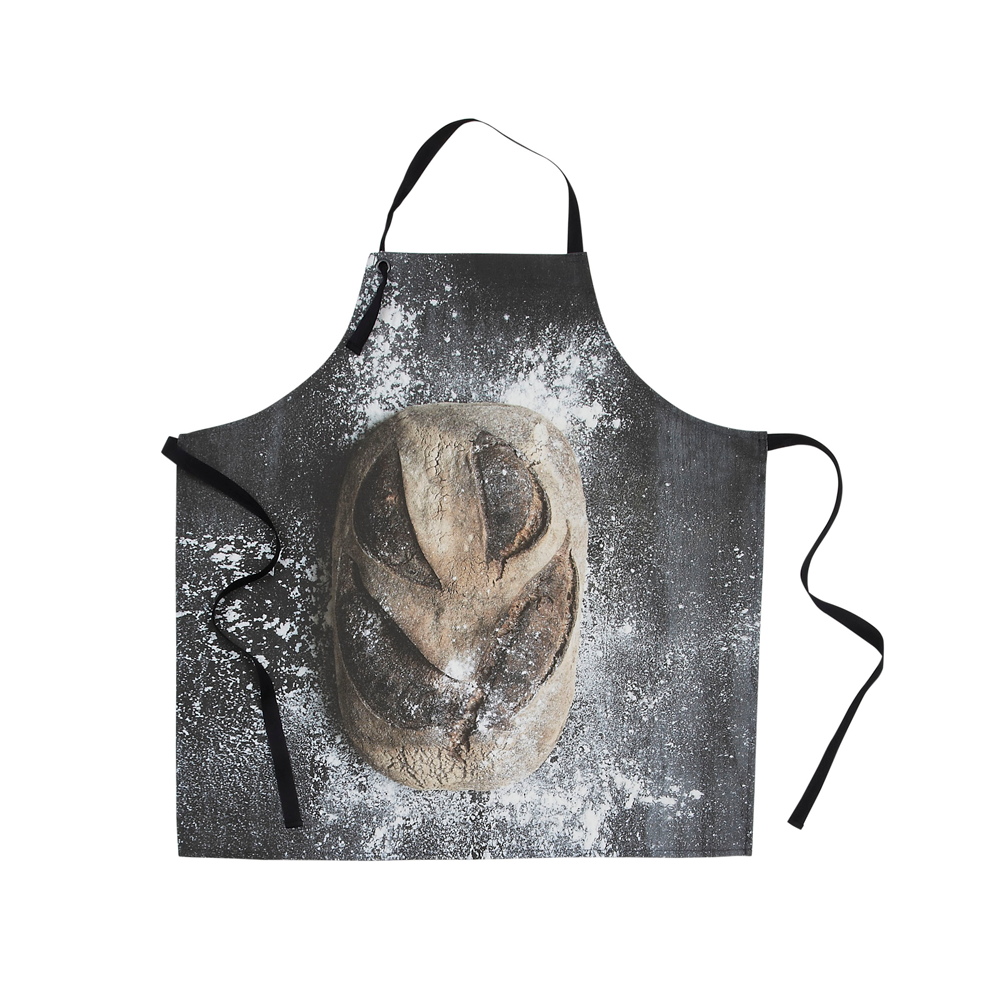 Kids Apron, Bread