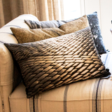 Cobblestones Decorative Pillow
