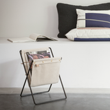 Herman Magazine Stand