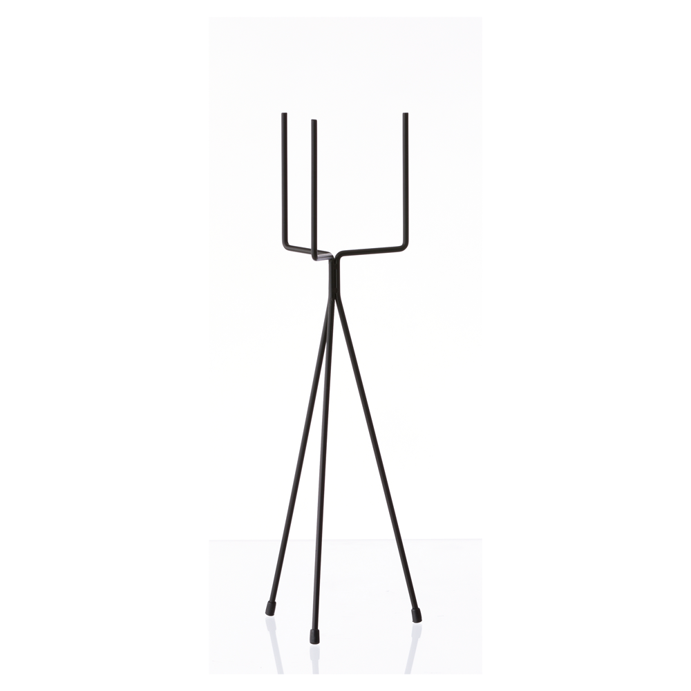 Retro Plant Stands
