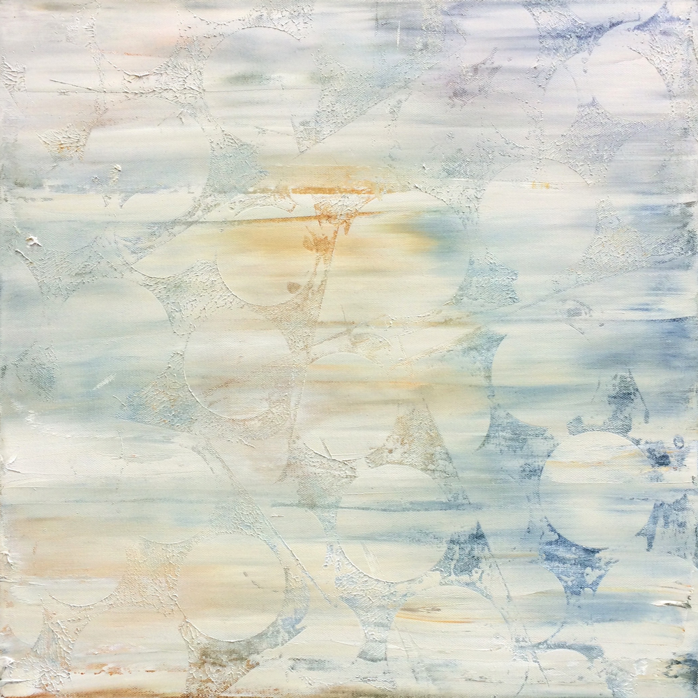 Charlotte Sabbagh  -  'Hidden Sky'