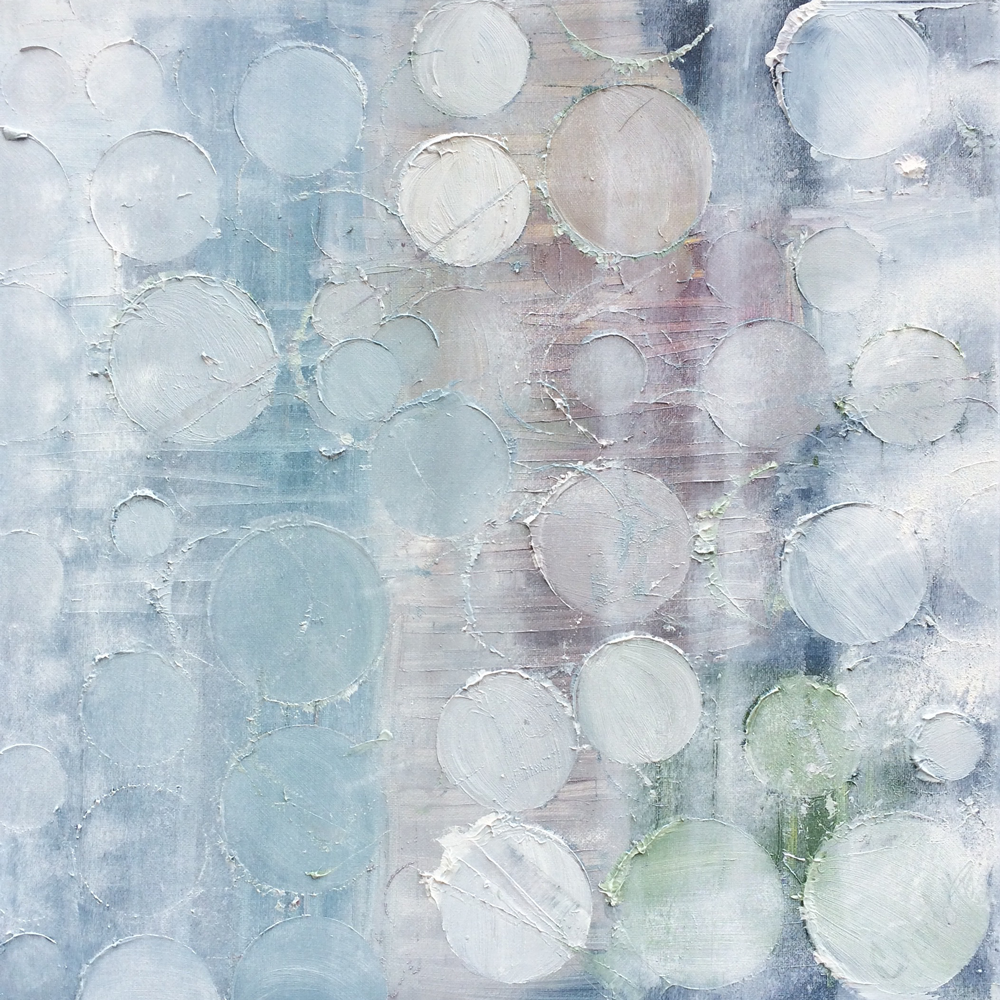 Charlotte Sabbagh  -  'Hues'
