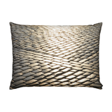 Cobblestones Decorative Pillow