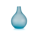 Sansto Vase, Light Blue, Medium