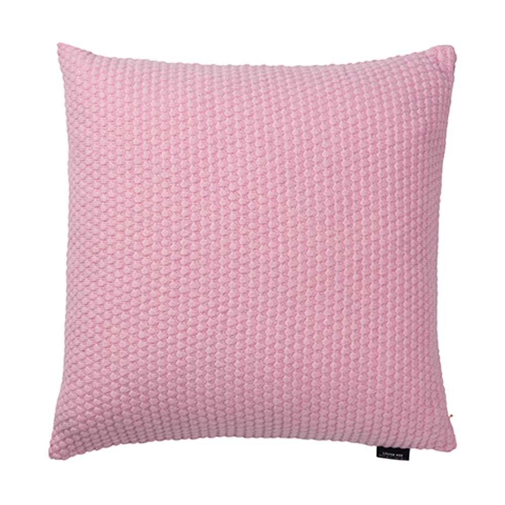 Sailor Knit Decorative Pillow