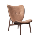 Elephant Lounge Chair - Vintage Leather, 5 Color Choices