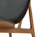 Elephant Lounge Chair - Vintage Leather, 5 Color Choices