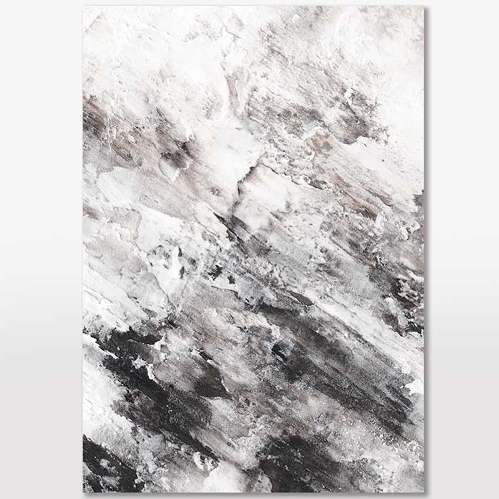 Paradisco Productions  -  'Blaze' Canvas Wall Art