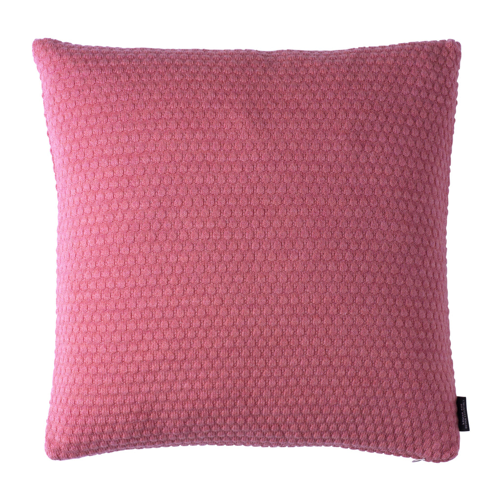 Sailor Knit Decorative Pillow