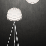 Floor Tripod for EOS and Silvia pendants, White