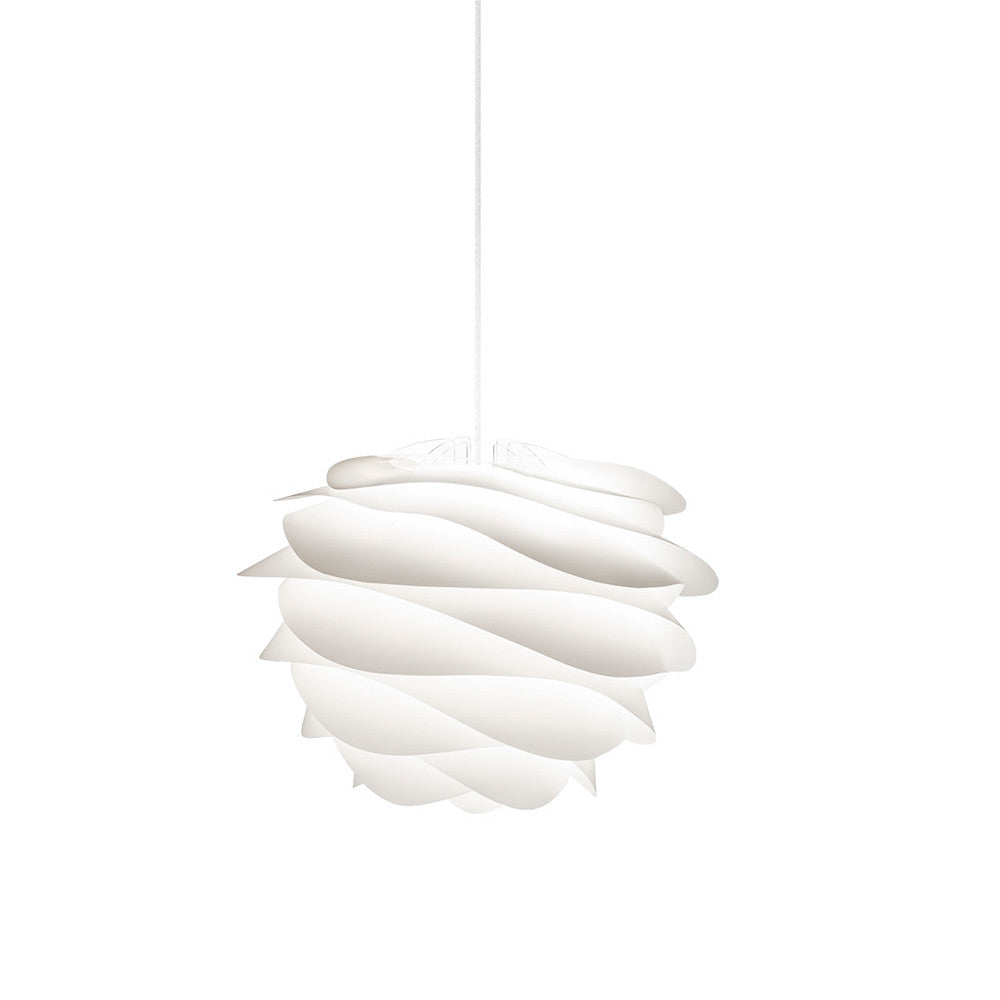 Carmina Pendant, 20.5" W x 12" H