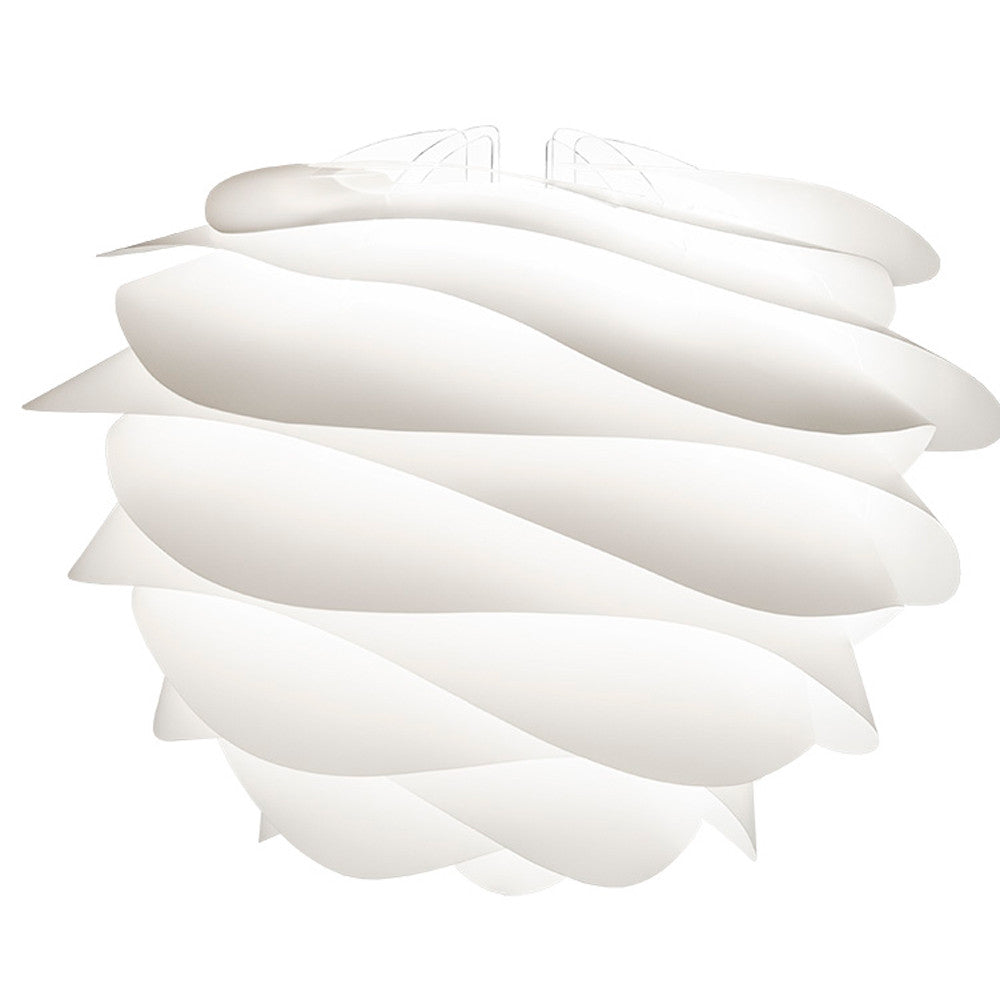 Carmina Pendant, 20.5" W x 12" H