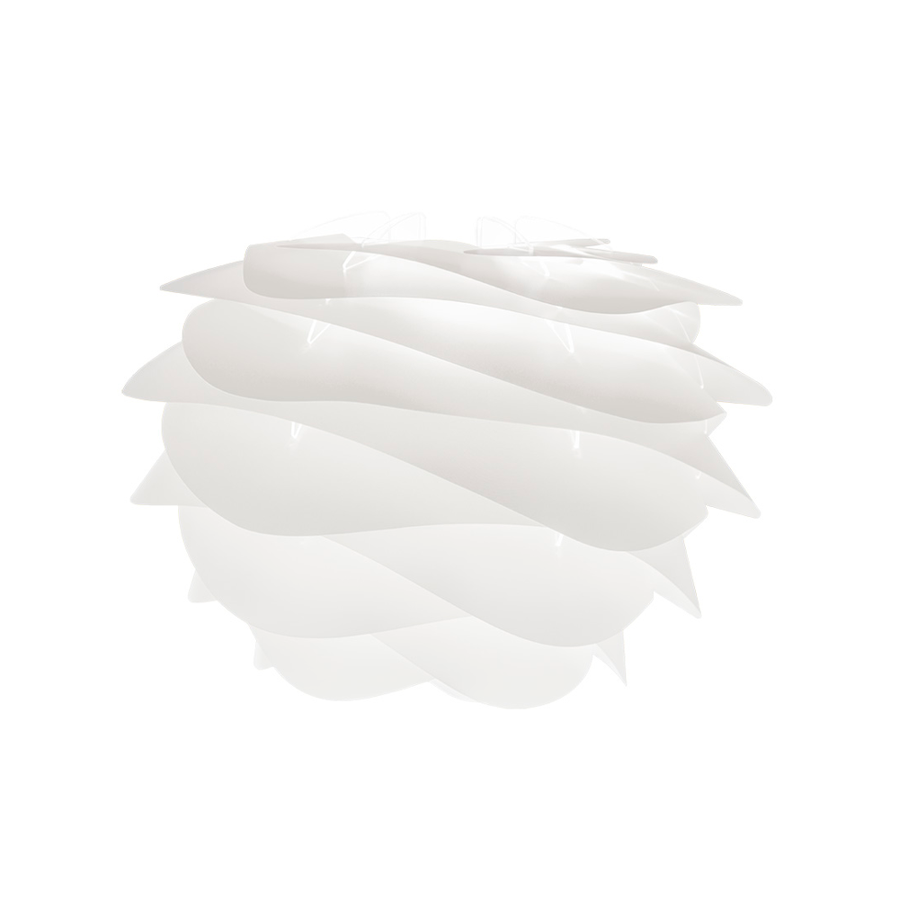 Carmina Mini Pendant, 12.6" W x 8.7" H