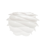 Carmina Mini Pendant, 12.6" W x 8.7" H