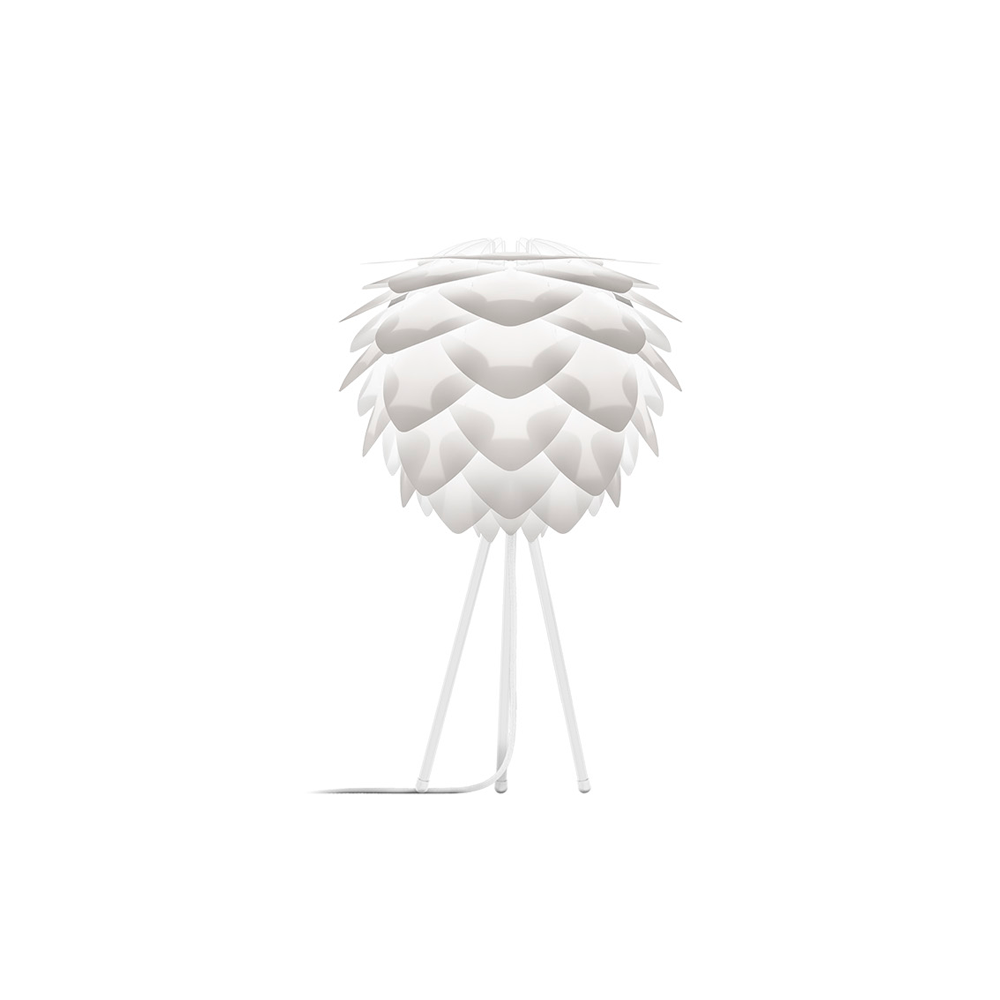 Silvia Mini Pendant, 13.5" W x 10.5" H