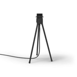 Table Tripod for EOS and Silvia pendants, Black