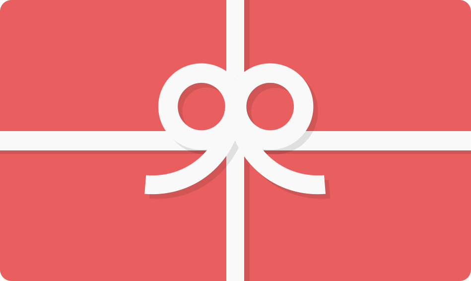 The Kontrast $ 200 Gift Card
