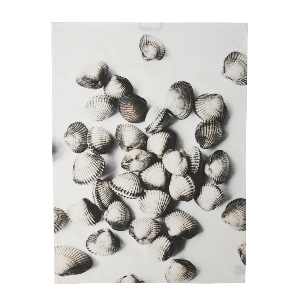 Mussels Pot Holders