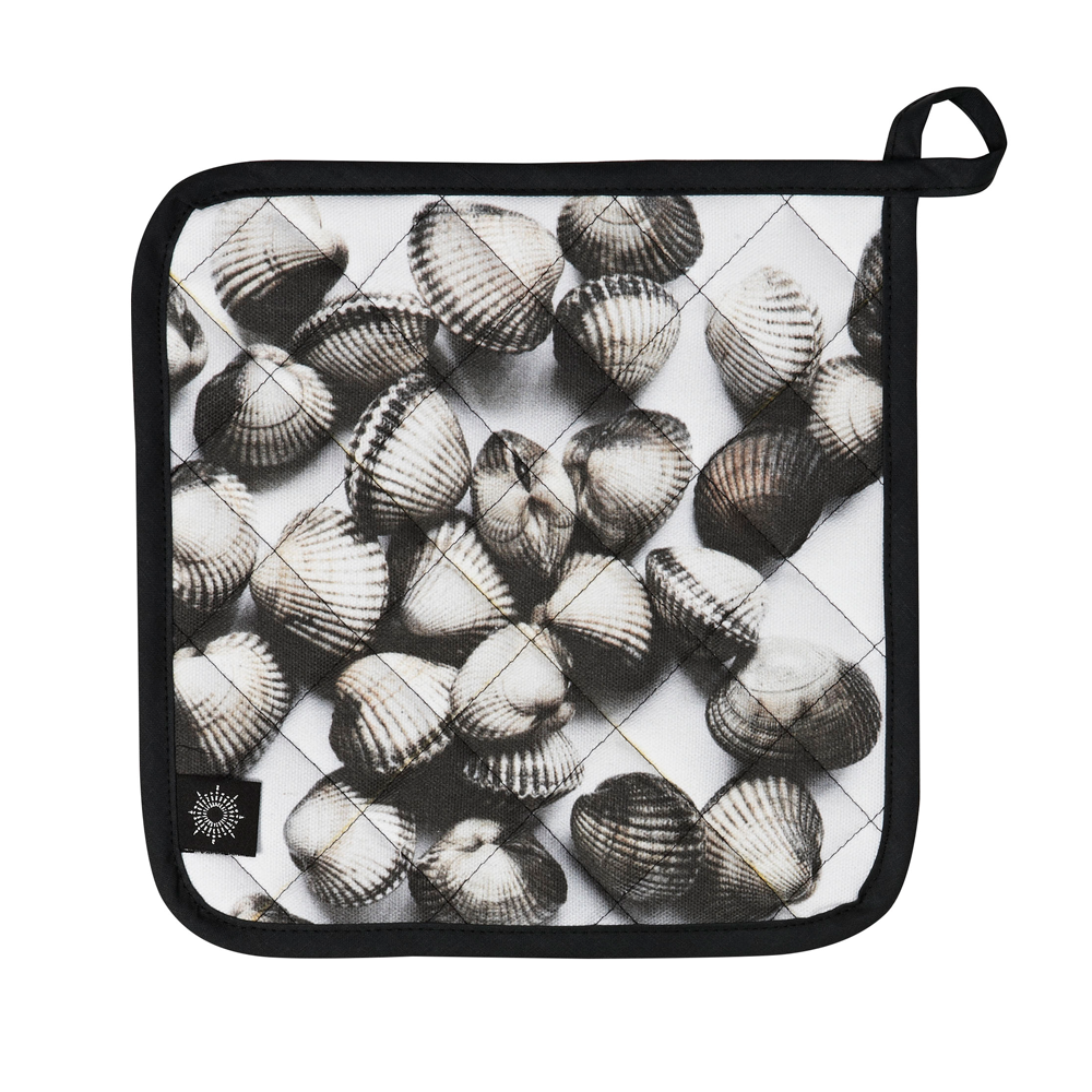 Mussels Pot Holders