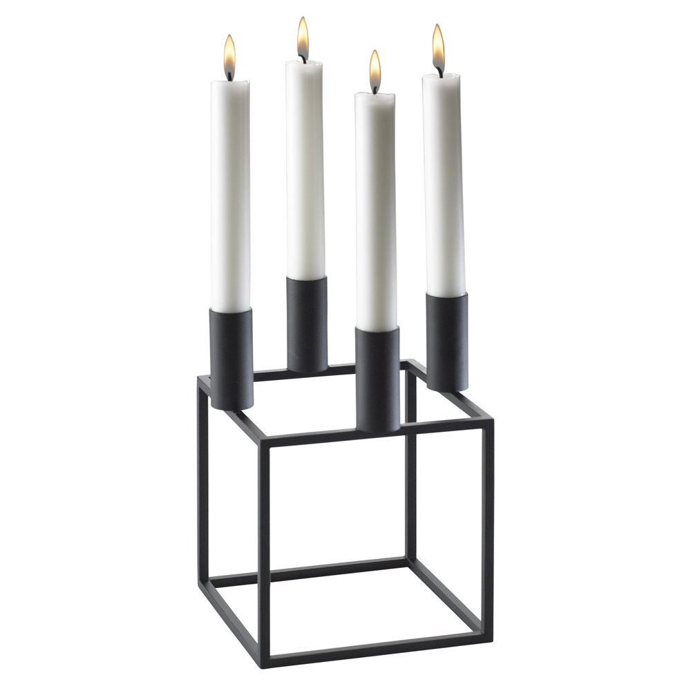 Danish Taper Candles - The Art of Home