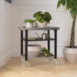 Anoon Drinks Trolley/FREE SHIPPING