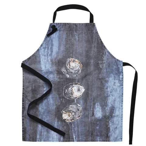 Oysters Apron