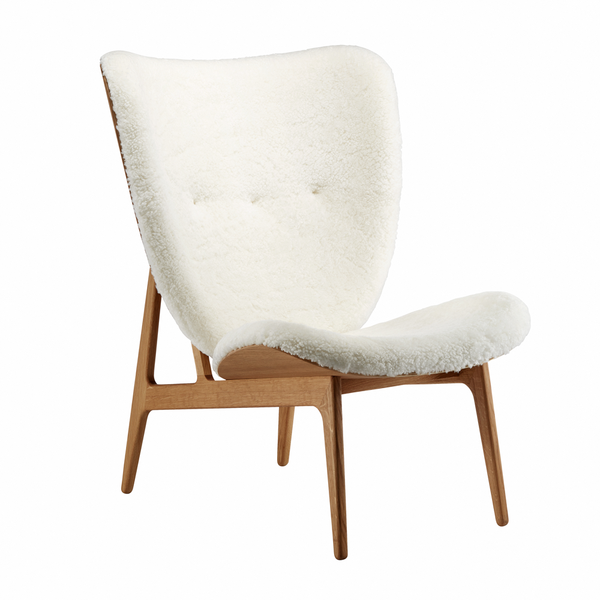 SANKAKU LOUNGE CHAIR 1脚 ／ナチュラル SANKAKU LOUNGE CHAIR 1脚 ／ナチュラル 椅子