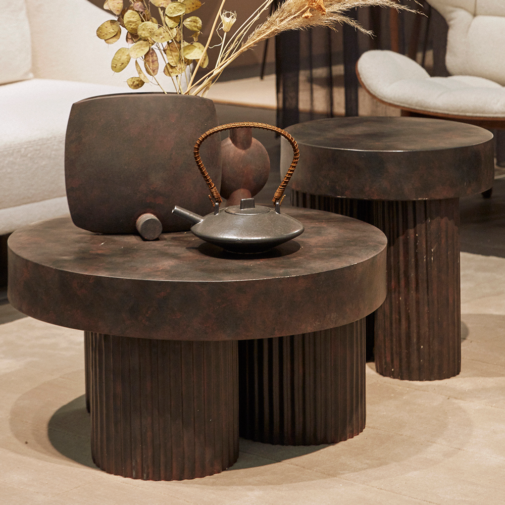 norr11 gear table Gear Coffee Table | Kontrast